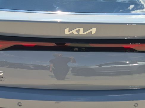 Used 2026 Kia K5 GT-Line AWD/4WD image 13