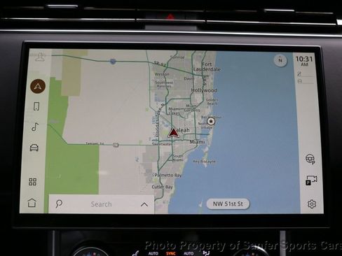 Used 2023 Land Rover Range Rover Long Wheelbase First Edition image 62