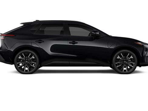 New 2026 Toyota bZ AWD/4WD image 12