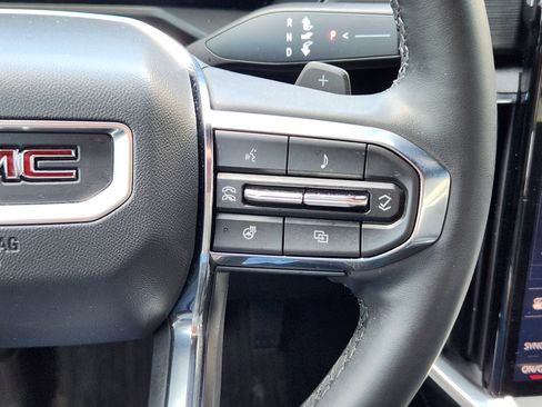 Used 2024 GMC Acadia Elevation w/ Luxury Package AWD/4WD image 21