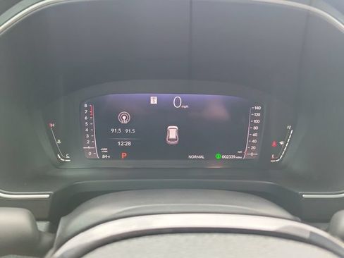 Certified 2026 Honda Passport RTL image 16