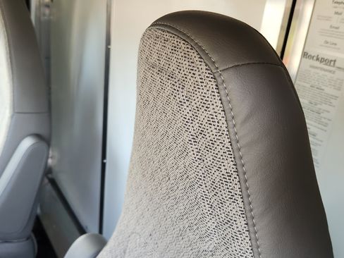 New 2025 Chevrolet Express 4500 w/ Power Convenience Package image 18