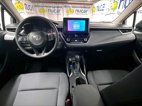 Used 2024 Toyota Corolla LE w/ LE Convenience Package image 21