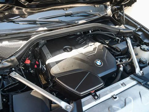 Used 2024 BMW X3 sDrive30i w/ Convenience Package image 25