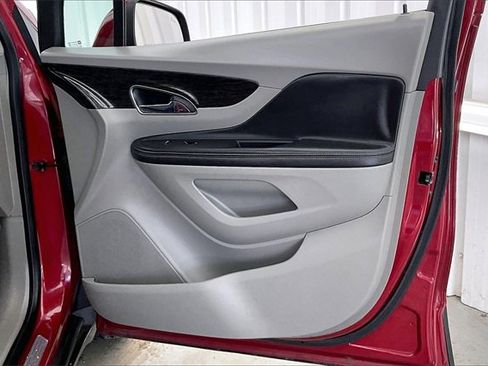 Used 2015 Buick Encore Leather image 21