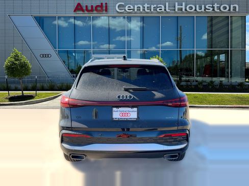 New 2025 Audi Q5 Premium Plus image 10