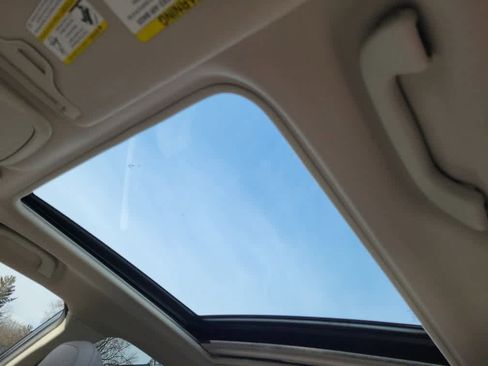 Used 2021 Subaru Forester Limited w/ Popular Package #3 image 13