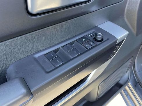 Used 2024 Toyota Tundra Platinum image 18