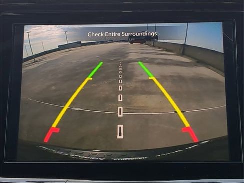 New 2026 Dodge Durango GT w/ Blacktop Package image 25