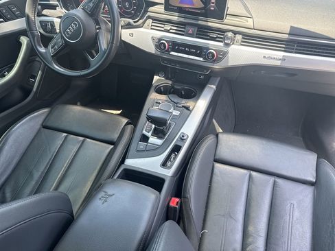 Used 2018 Audi A5 2.0T Premium AWD/4WD image 7
