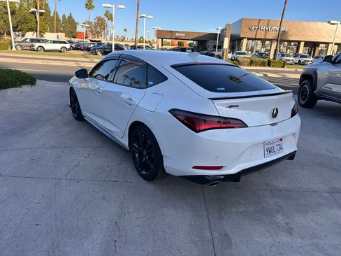 Used 2026 Acura Integra A-Spec image 3