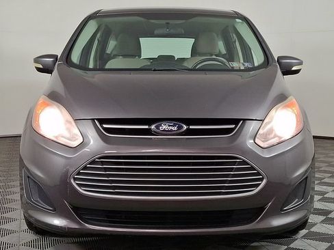 Used 2013 Ford C-MAX SE FWD image 4