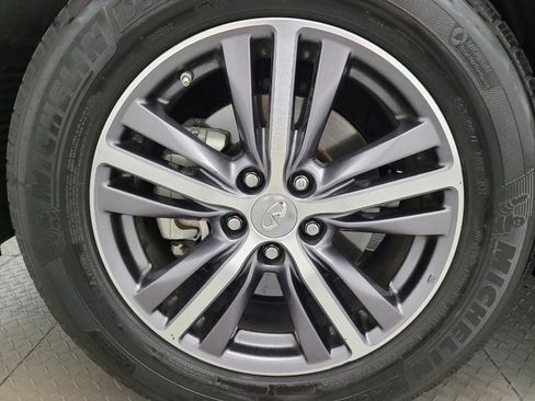 Used 2017 INFINITI QX60 FWD w/ Premium Plus Package image 31