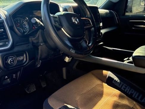 Used 2019 RAM 1500 Big Horn AWD/4WD image 8