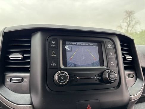 Used 2019 RAM 2500 Tradesman AWD/4WD image 23