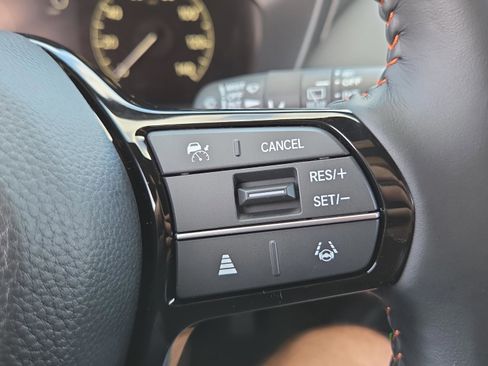 New 2026 Honda HR-V Sport image 27