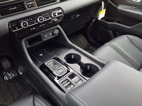 New 2026 Honda Pilot EX-L image 12