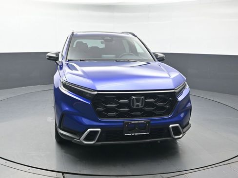 Certified 2023 Honda CR-V Sport Touring image 11