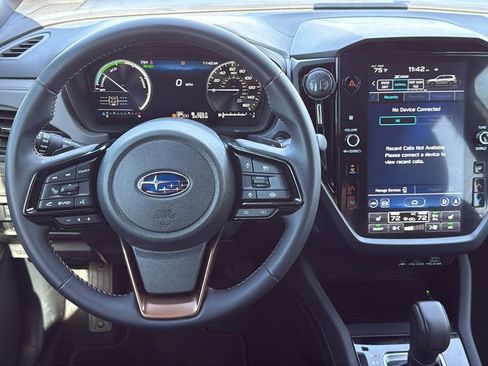 Used 2025 Subaru Forester Sport image 19