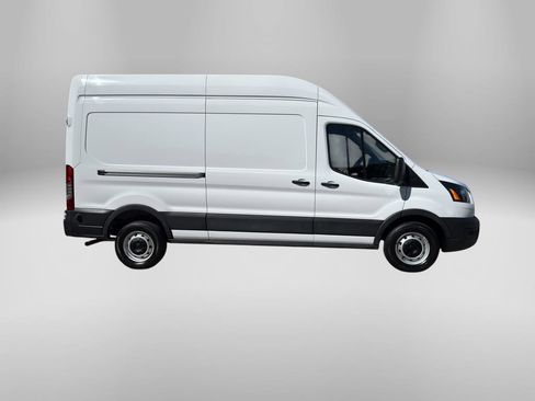 Used 2024 Ford Transit 250 148 High Roof RWD image 33