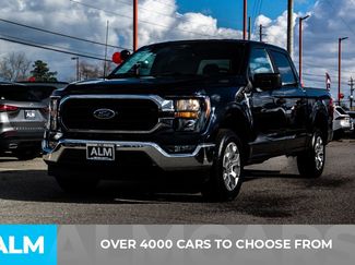 Used 2023 Ford F150 XL video 3