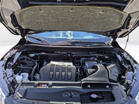 New 2026 Mitsubishi Eclipse Cross SE image 10