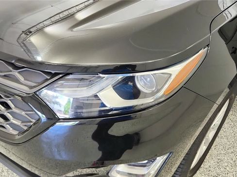 Used 2019 Chevrolet Equinox LS w/ LPO, Blackout Package FWD image 14