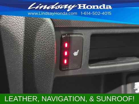 Used 2023 Honda Ridgeline RTL image 20