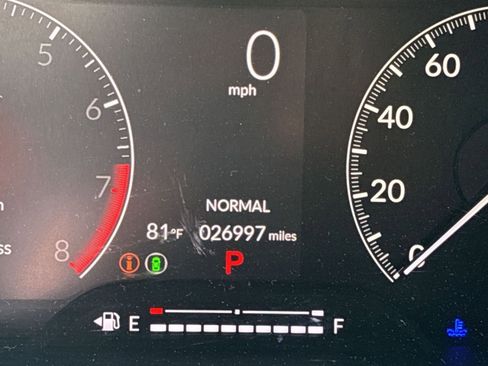 Used 2024 Honda Civic Sport image 10