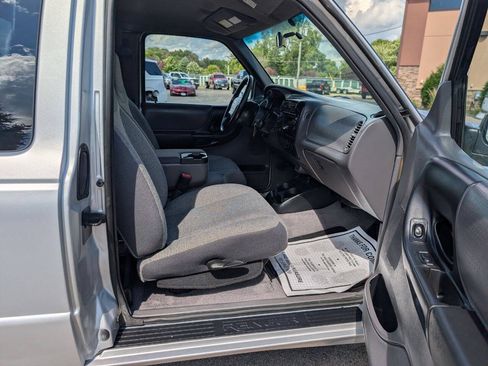 Used 2002 Ford Ranger XLT AWD/4WD image 11