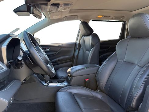 Used 2023 Subaru Ascent Limited w/ Technology Package image 8
