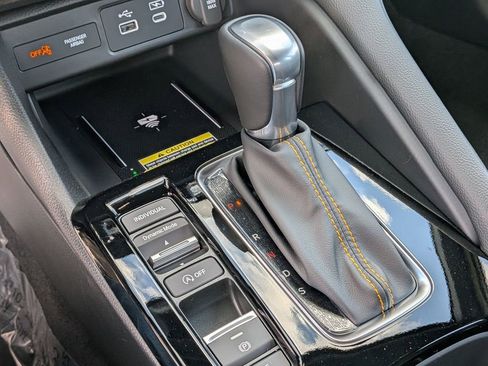 New 2026 Acura Integra A-Spec FWD image 22