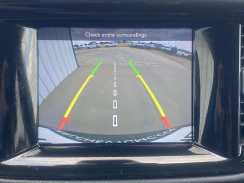 Used 2022 Dodge Durango SXT AWD/4WD image 22