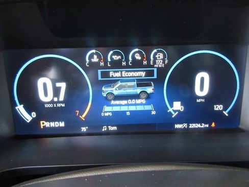 Certified 2023 Ford F150 Tremor w/ Equipment Group 402A High image 17