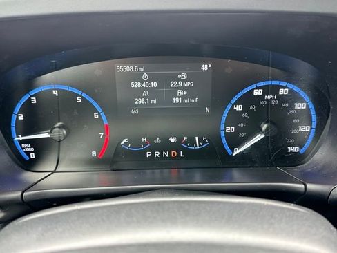 Certified 2021 Ford Bronco Sport image 21