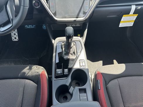 New 2026 Subaru Impreza RS AWD/4WD image 21