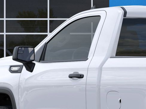 New 2026 GMC Sierra 1500 Pro w/ Pro Value Package image 13