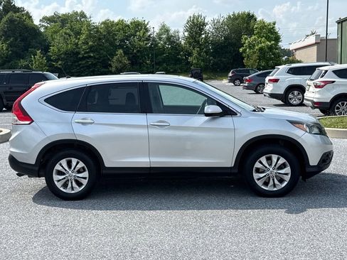 Used 2014 Honda CR-V EX image 8