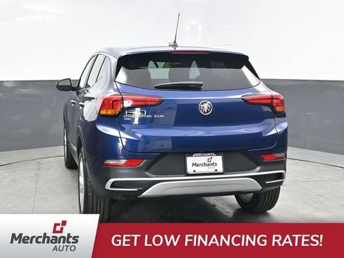 Used 2023 Buick Encore GX Preferred w/ Cold Weather Comfort Package AWD/4WD image 5
