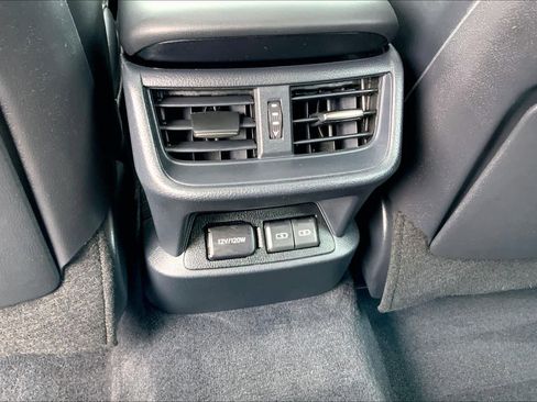 Certified 2025 Lexus ES 350 w/ Premium Package image 36