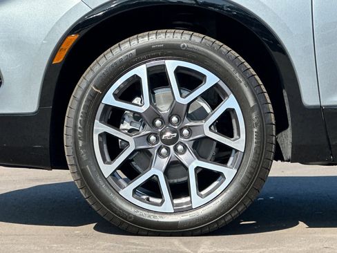 New 2025 Chevrolet Blazer RS w/ Driver Confidence II Package image 26