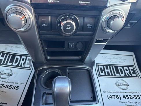 Used 2023 Toyota 4Runner SR5 image 29