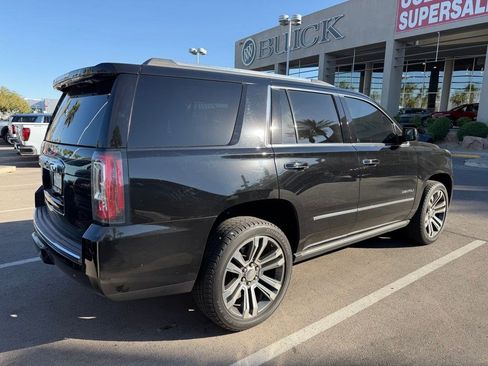 Used 2019 GMC Yukon Denali w/ Denali Ultimate Package image 3