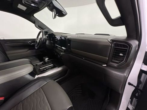 Used 2024 Chevrolet Silverado 1500 ZR2 w/ ZR2 Bison Edition AWD/4WD image 29