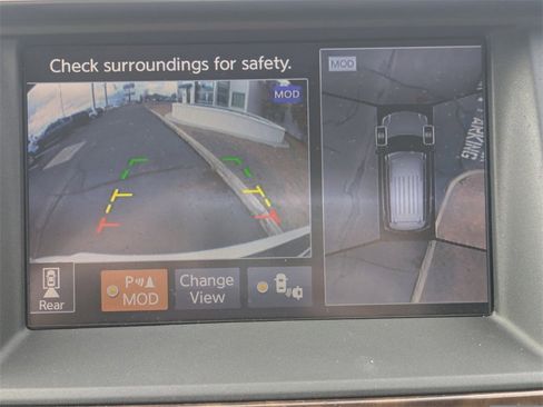 Used 2019 Nissan Armada SL w/ Premium Package image 21