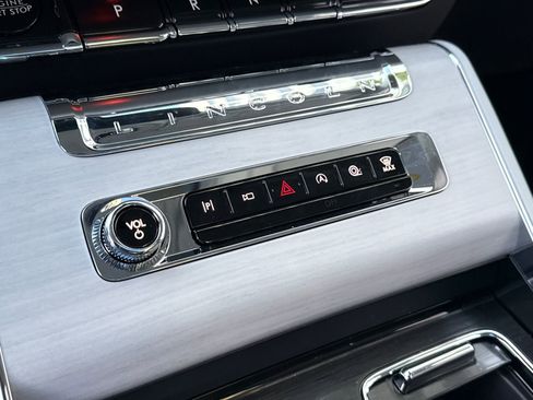 New 2026 Lincoln Aviator Reserve image 22