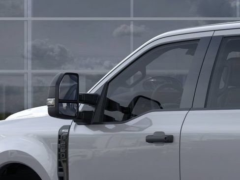 New 2026 Ford F250 XL w/ STX Appearance Package AWD/4WD image 20