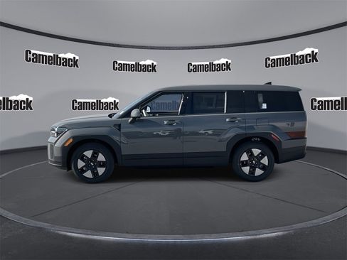 New 2026 Hyundai Santa Fe SE image 4