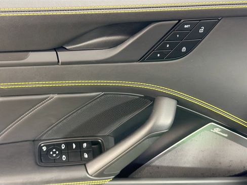 Certified 2023 Porsche 911 Carrera 4 GTS image 31