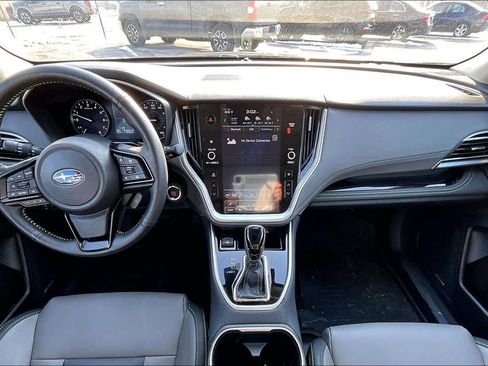 Used 2025 Subaru Outback Onyx Edition image 20